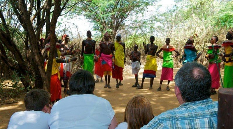 Kenya Cultural Tours