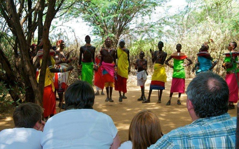 Kenya Cultural Tours